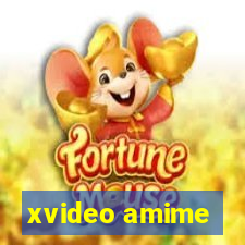 xvideo amime